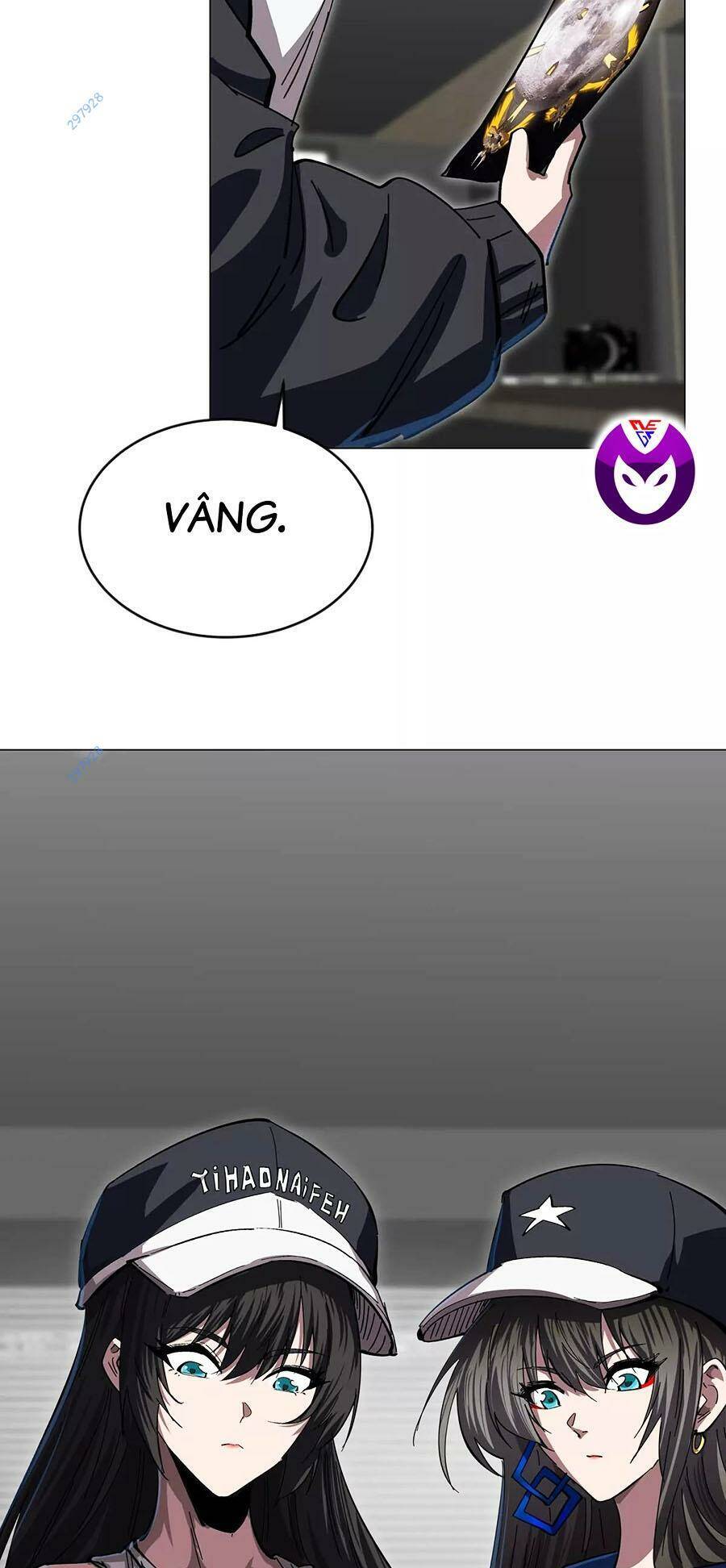 Cương Thi Tiên Sinh Chap 71 - Next Chap 72