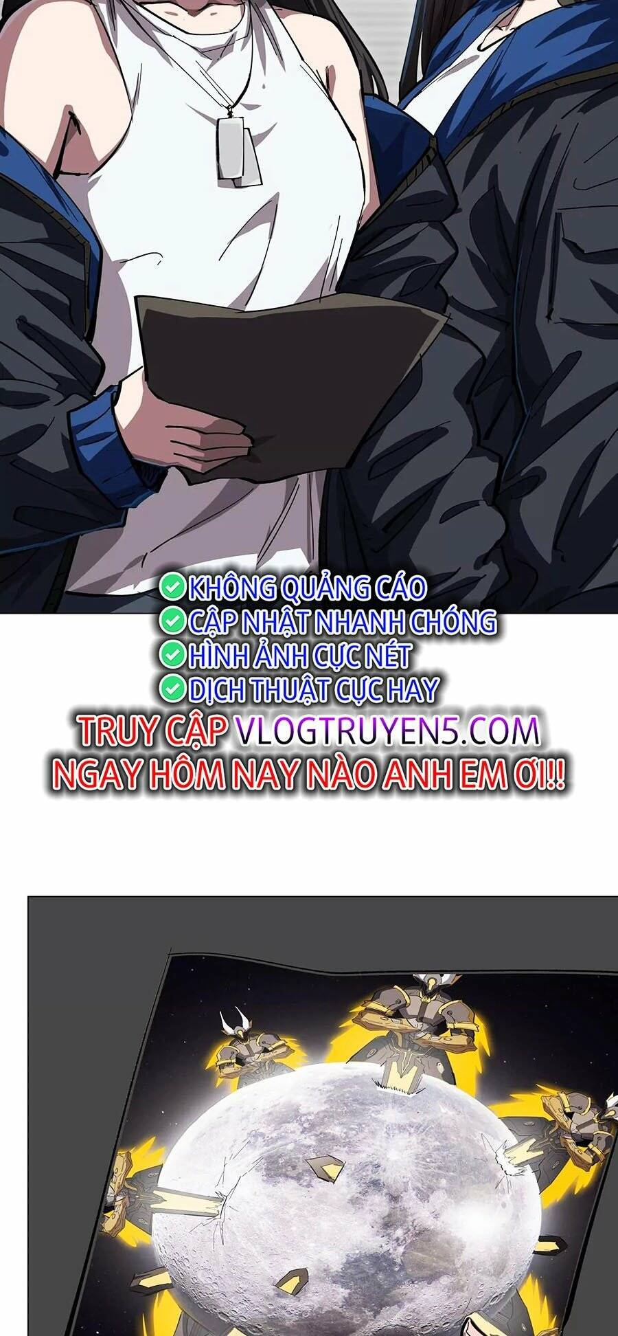 Cương Thi Tiên Sinh Chap 71 - Next Chap 72