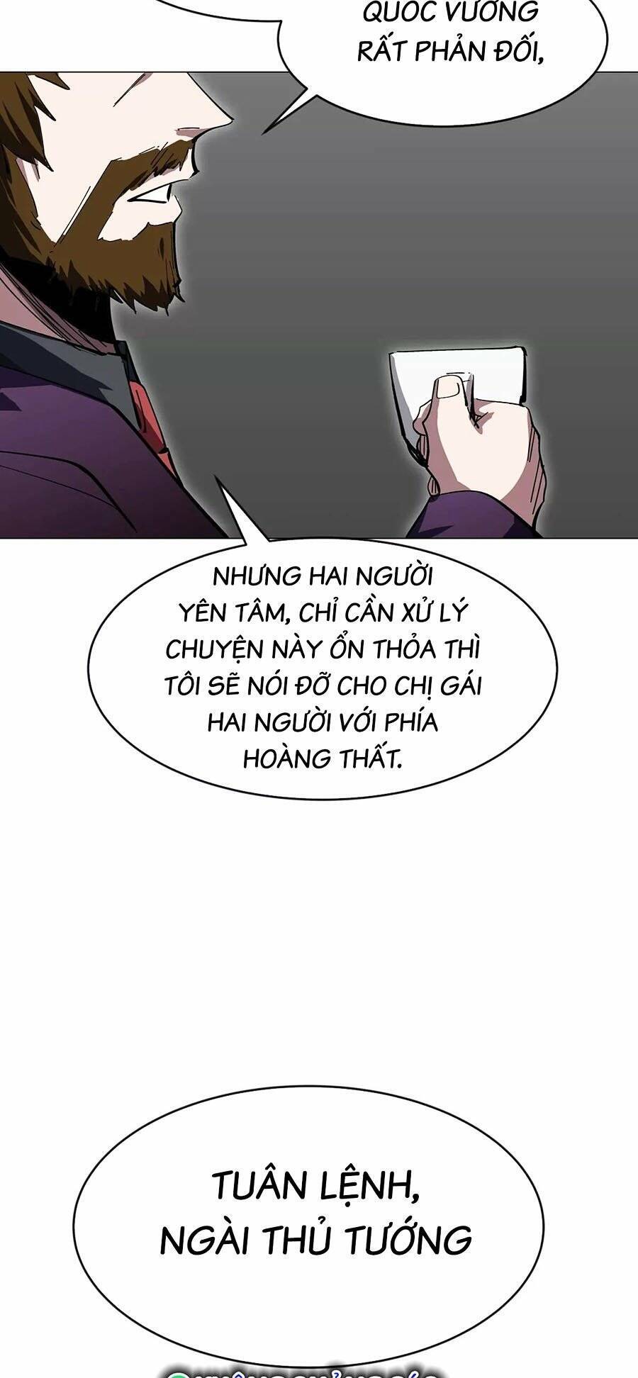 Cương Thi Tiên Sinh Chap 71 - Next Chap 72
