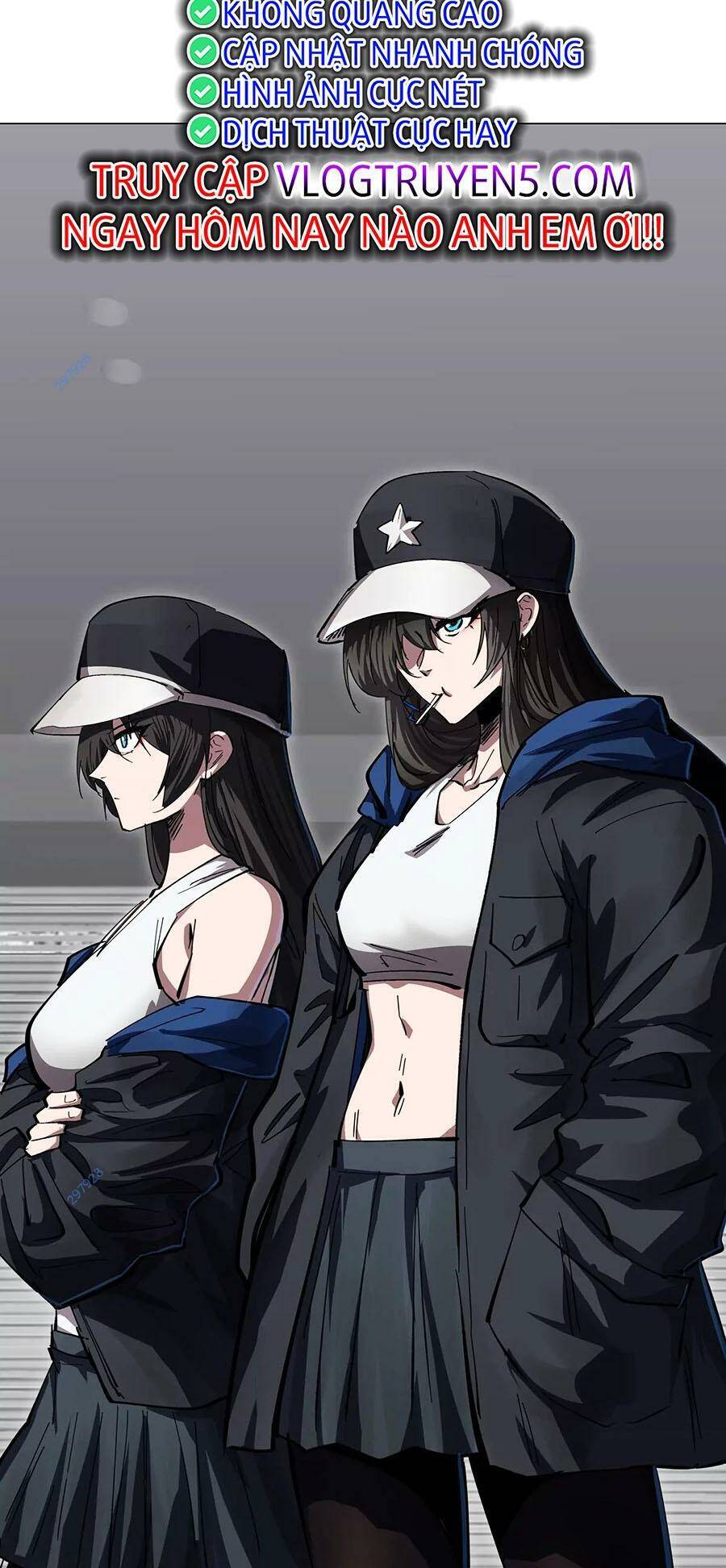 Cương Thi Tiên Sinh Chap 71 - Next Chap 72