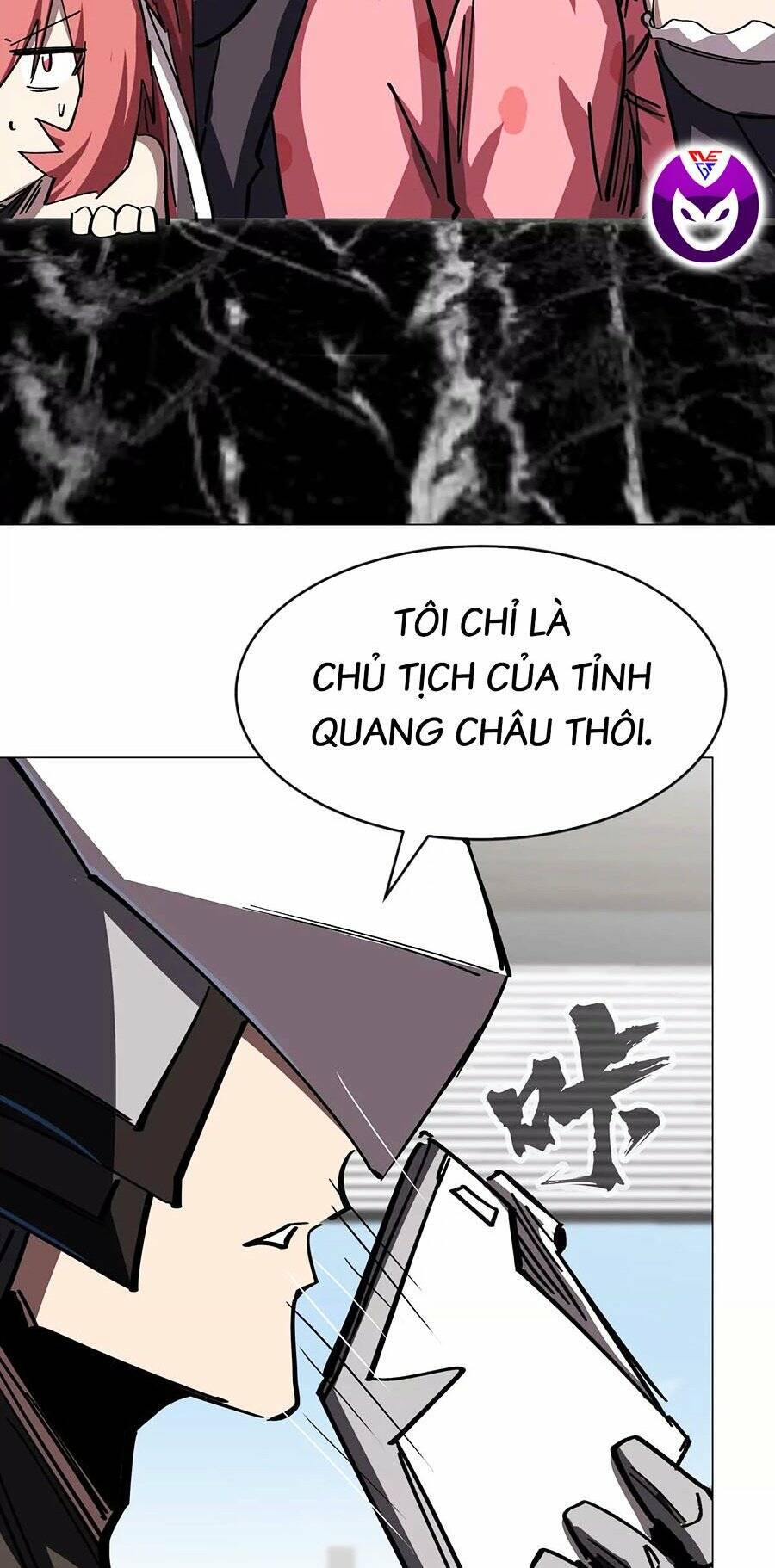 Cương Thi Tiên Sinh Chap 71 - Next Chap 72