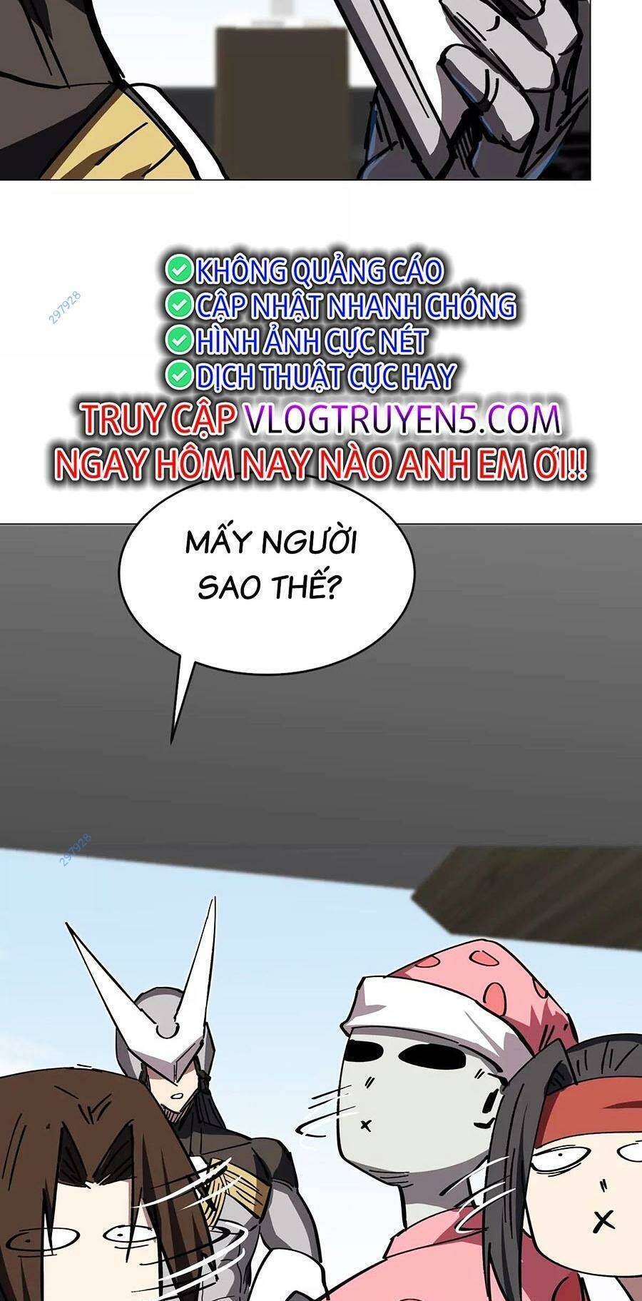Cương Thi Tiên Sinh Chap 71 - Next Chap 72