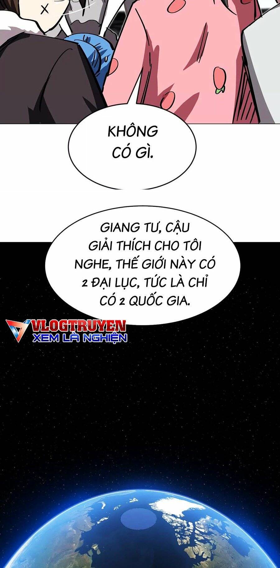 Cương Thi Tiên Sinh Chap 71 - Next Chap 72