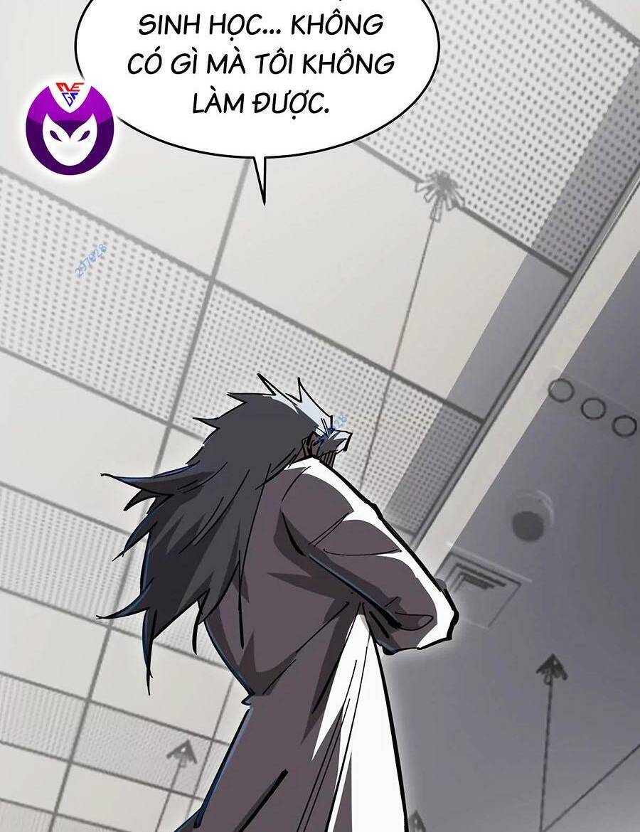 Cương Thi Tiên Sinh Chap 72 - Next Chap 73