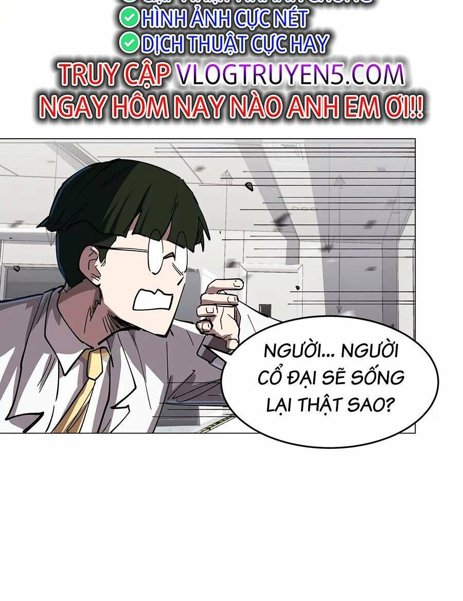Cương Thi Tiên Sinh Chap 72 - Next Chap 73