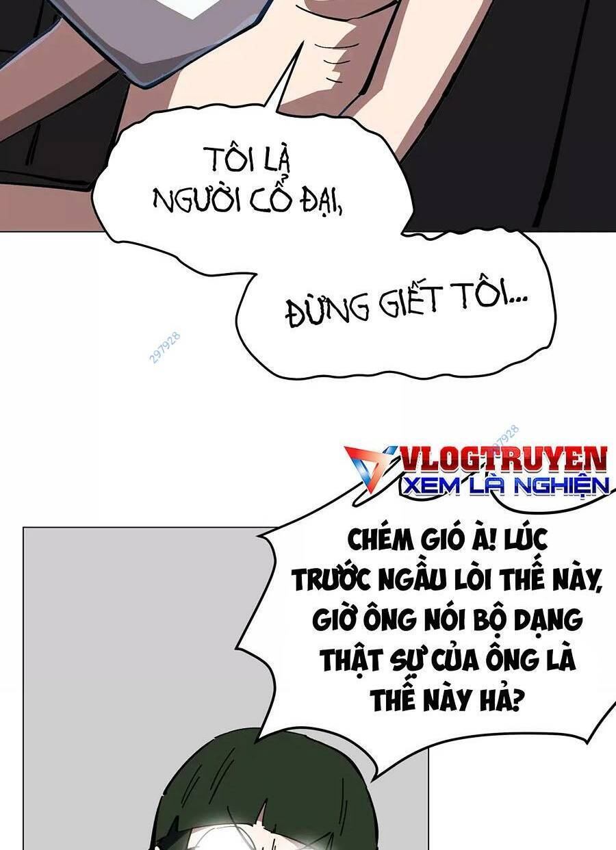 Cương Thi Tiên Sinh Chap 72 - Next Chap 73