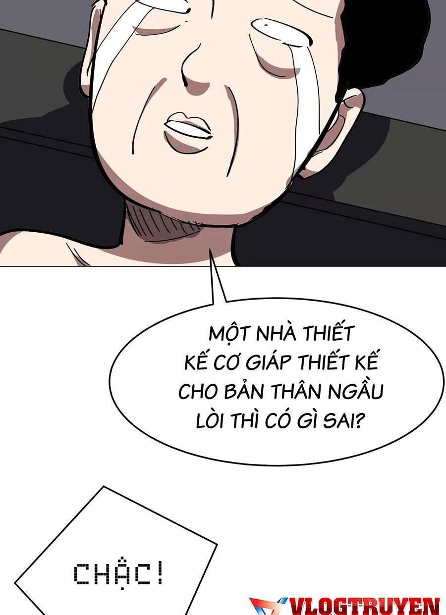 Cương Thi Tiên Sinh Chap 72 - Next Chap 73