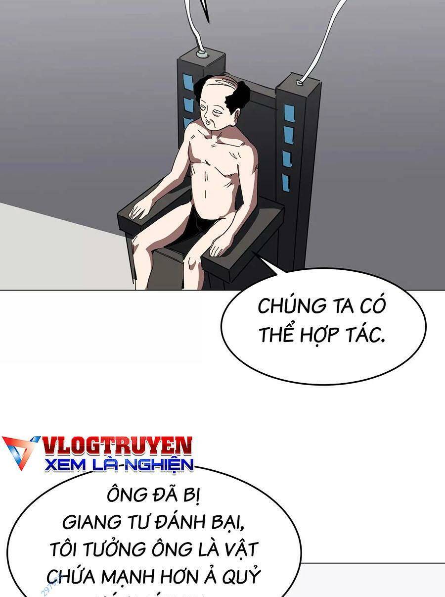 Cương Thi Tiên Sinh Chap 72 - Next Chap 73