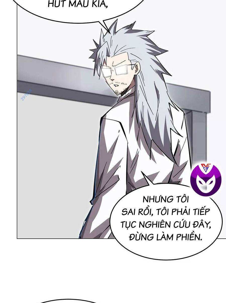 Cương Thi Tiên Sinh Chap 72 - Next Chap 73