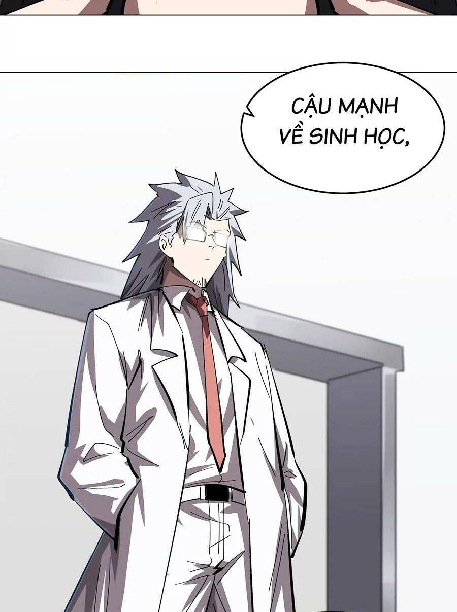 Cương Thi Tiên Sinh Chap 72 - Next Chap 73