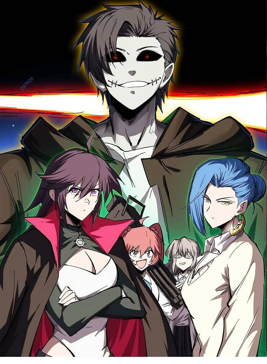 Cương Thi Tiên Sinh Chap 73 - Next Chap 74
