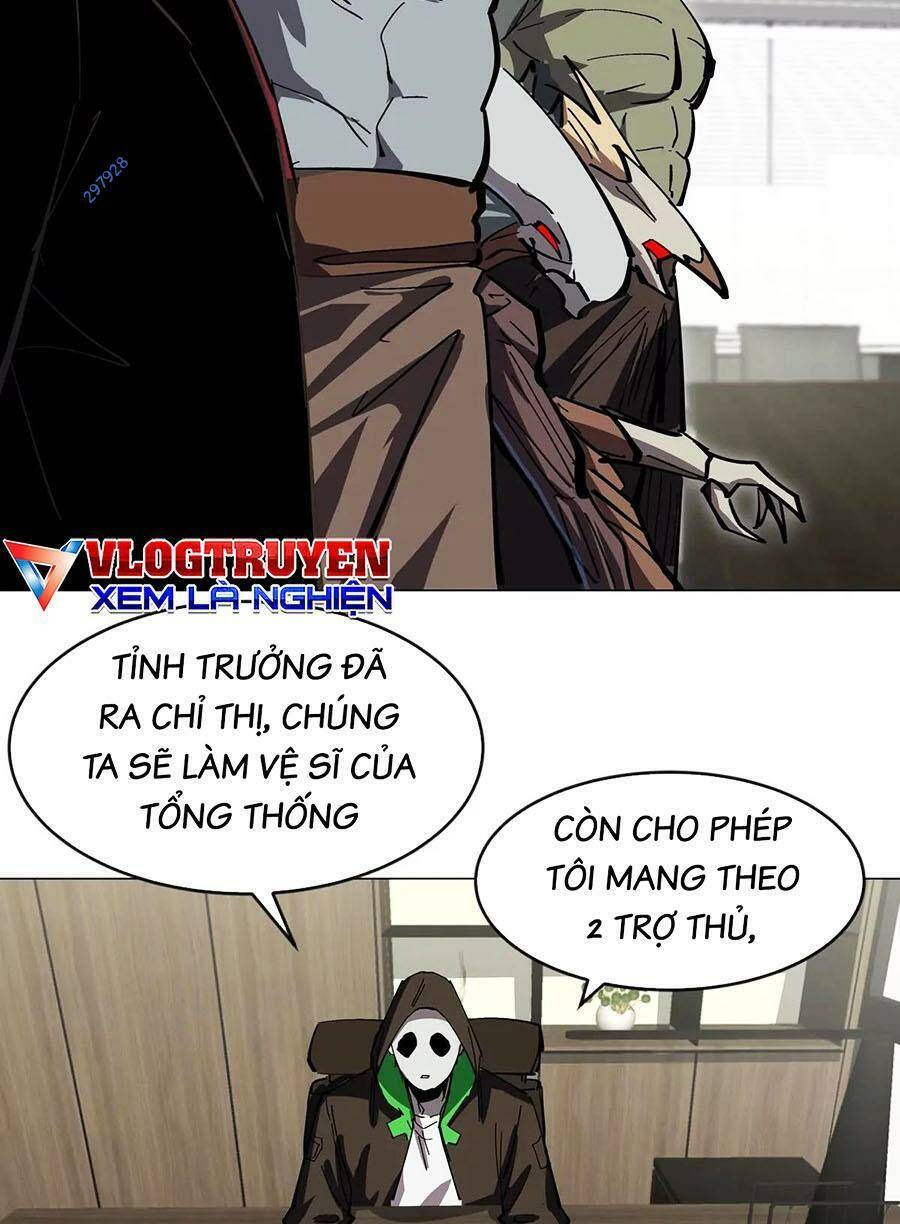 Cương Thi Tiên Sinh Chap 73 - Next Chap 74
