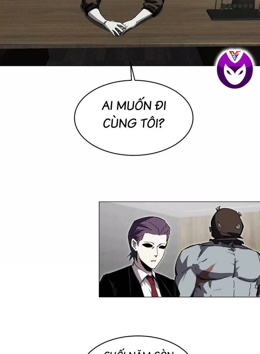 Cương Thi Tiên Sinh Chap 73 - Next Chap 74