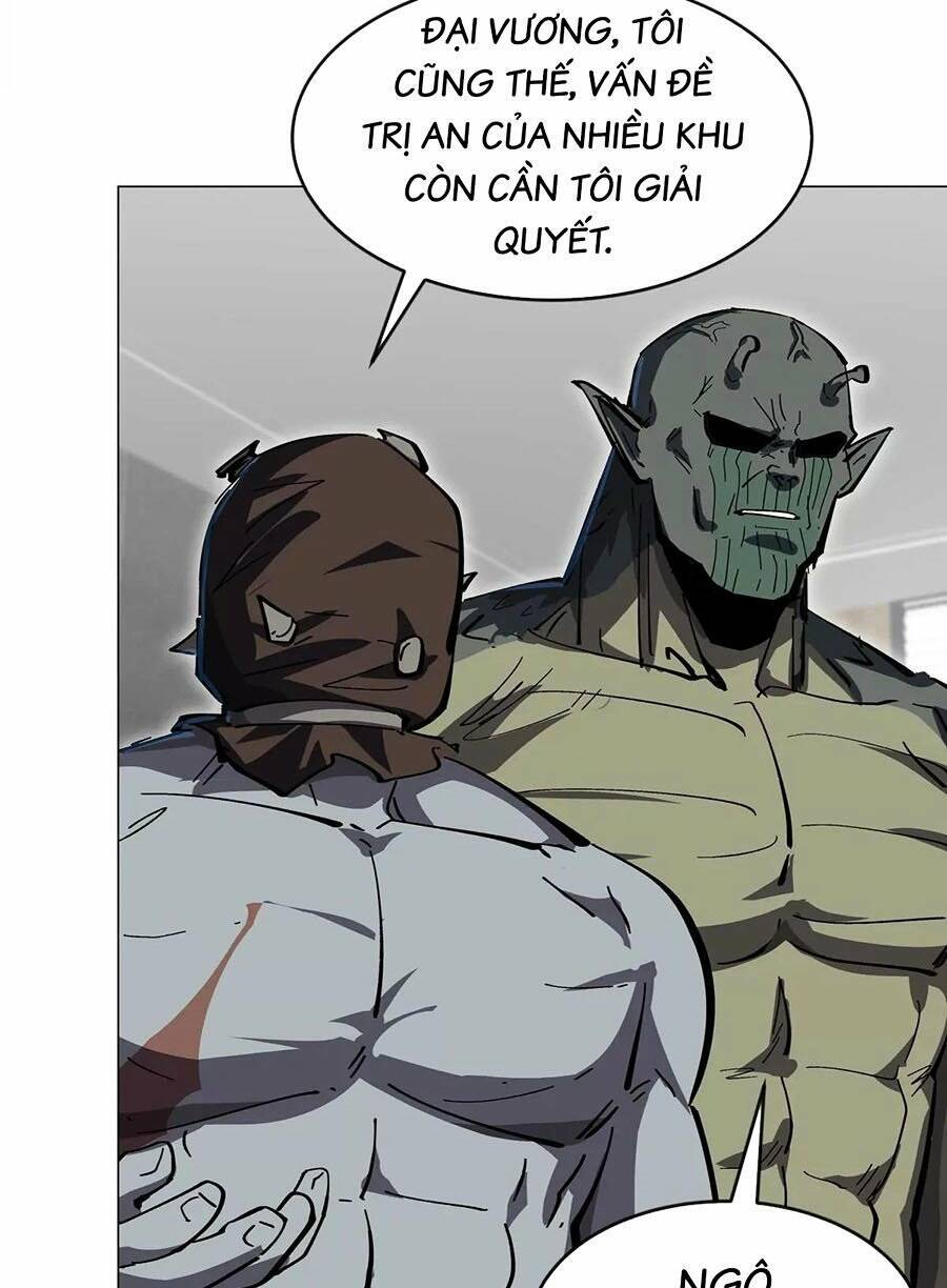 Cương Thi Tiên Sinh Chap 73 - Next Chap 74