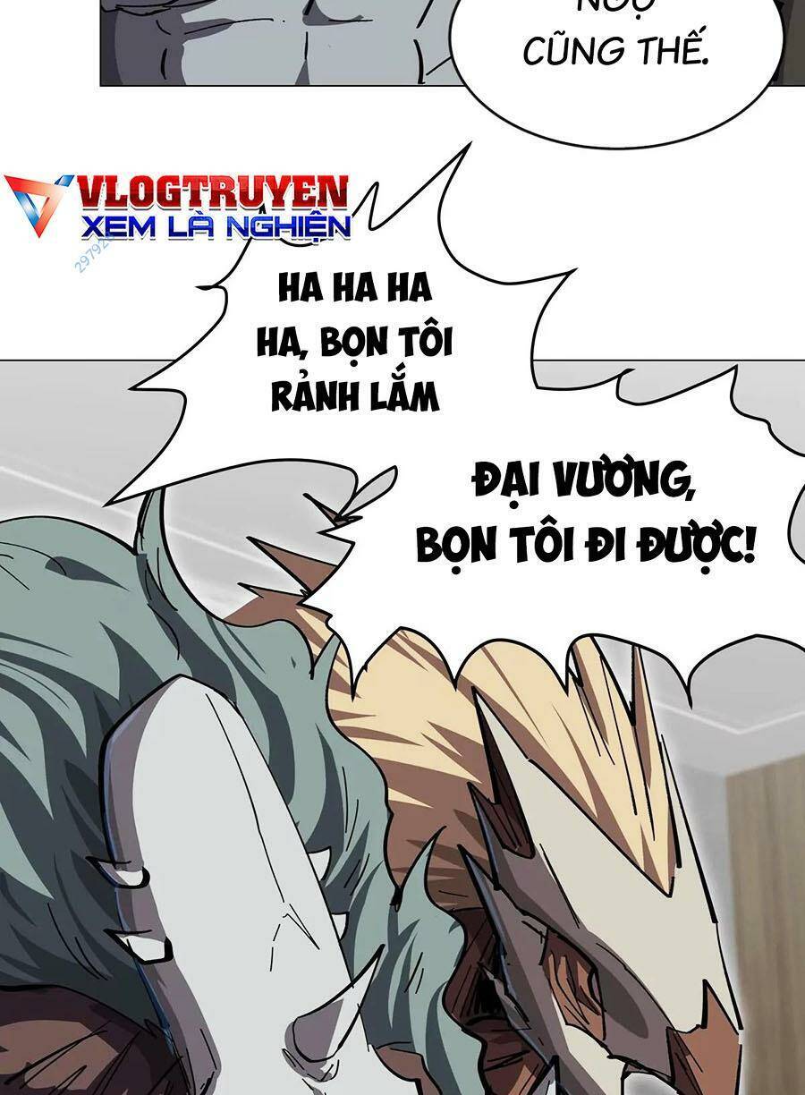 Cương Thi Tiên Sinh Chap 73 - Next Chap 74