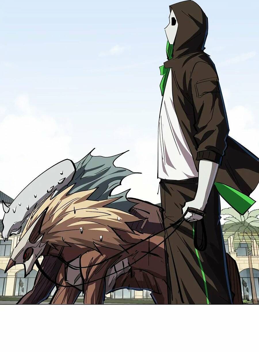 Cương Thi Tiên Sinh Chap 73 - Next Chap 74