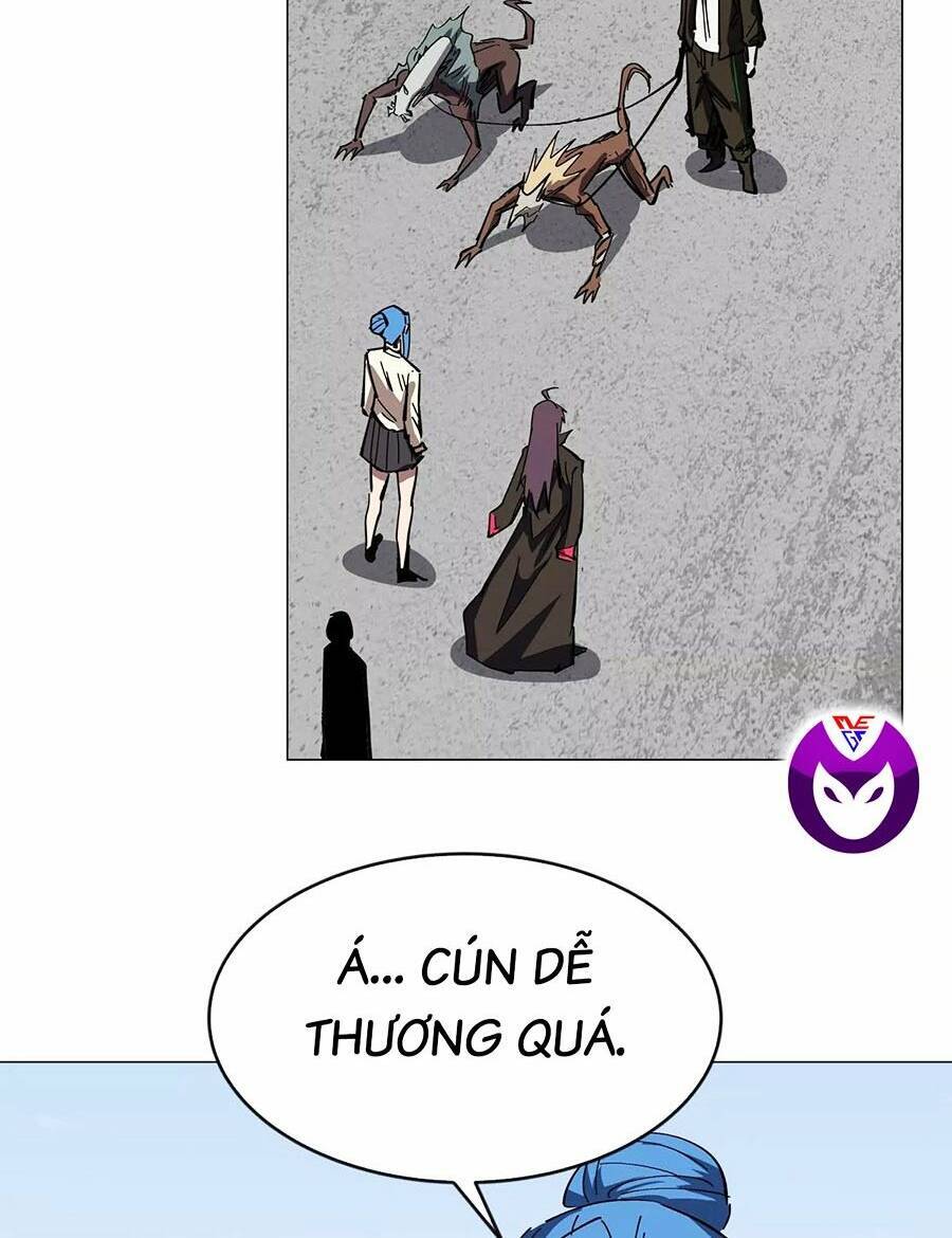 Cương Thi Tiên Sinh Chap 73 - Next Chap 74