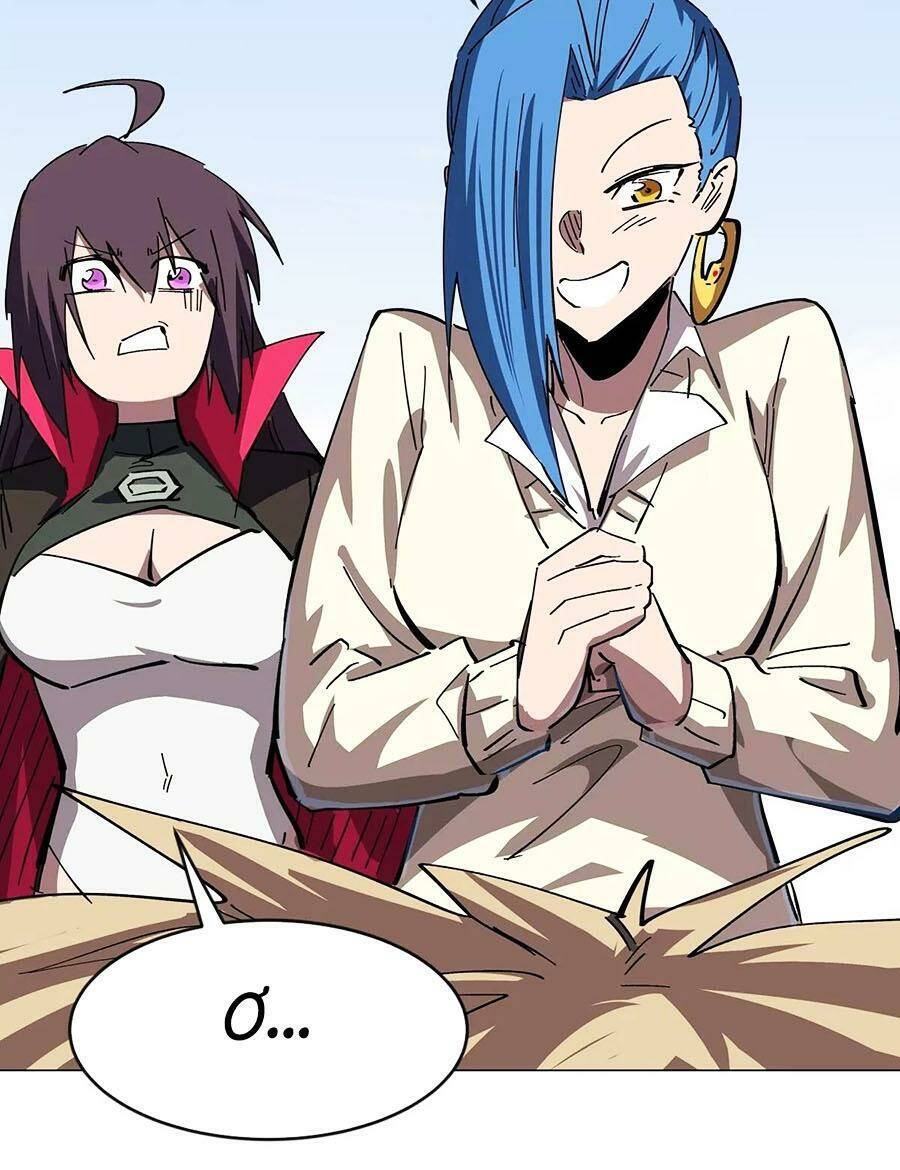 Cương Thi Tiên Sinh Chap 73 - Next Chap 74