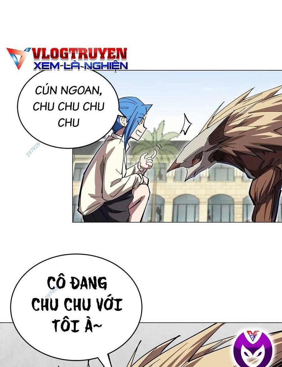 Cương Thi Tiên Sinh Chap 73 - Next Chap 74
