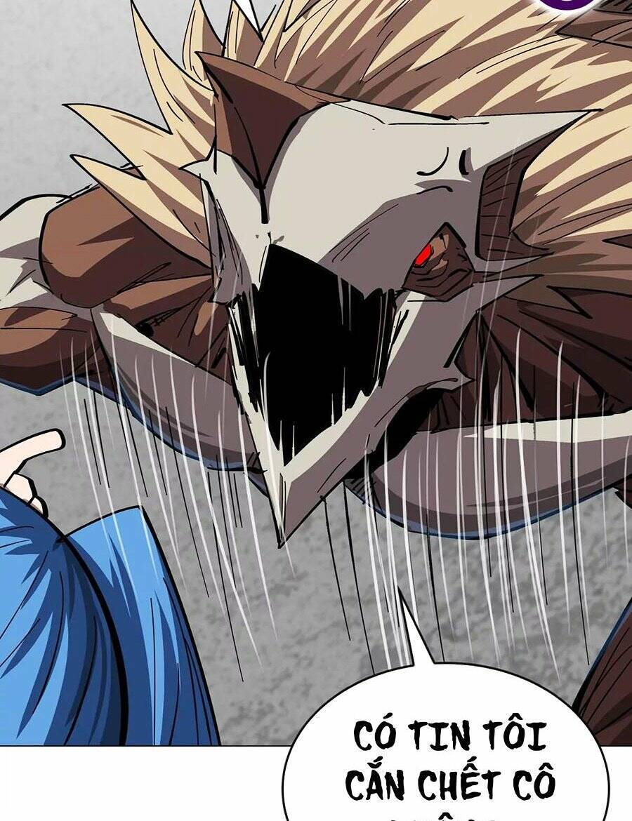 Cương Thi Tiên Sinh Chap 73 - Next Chap 74