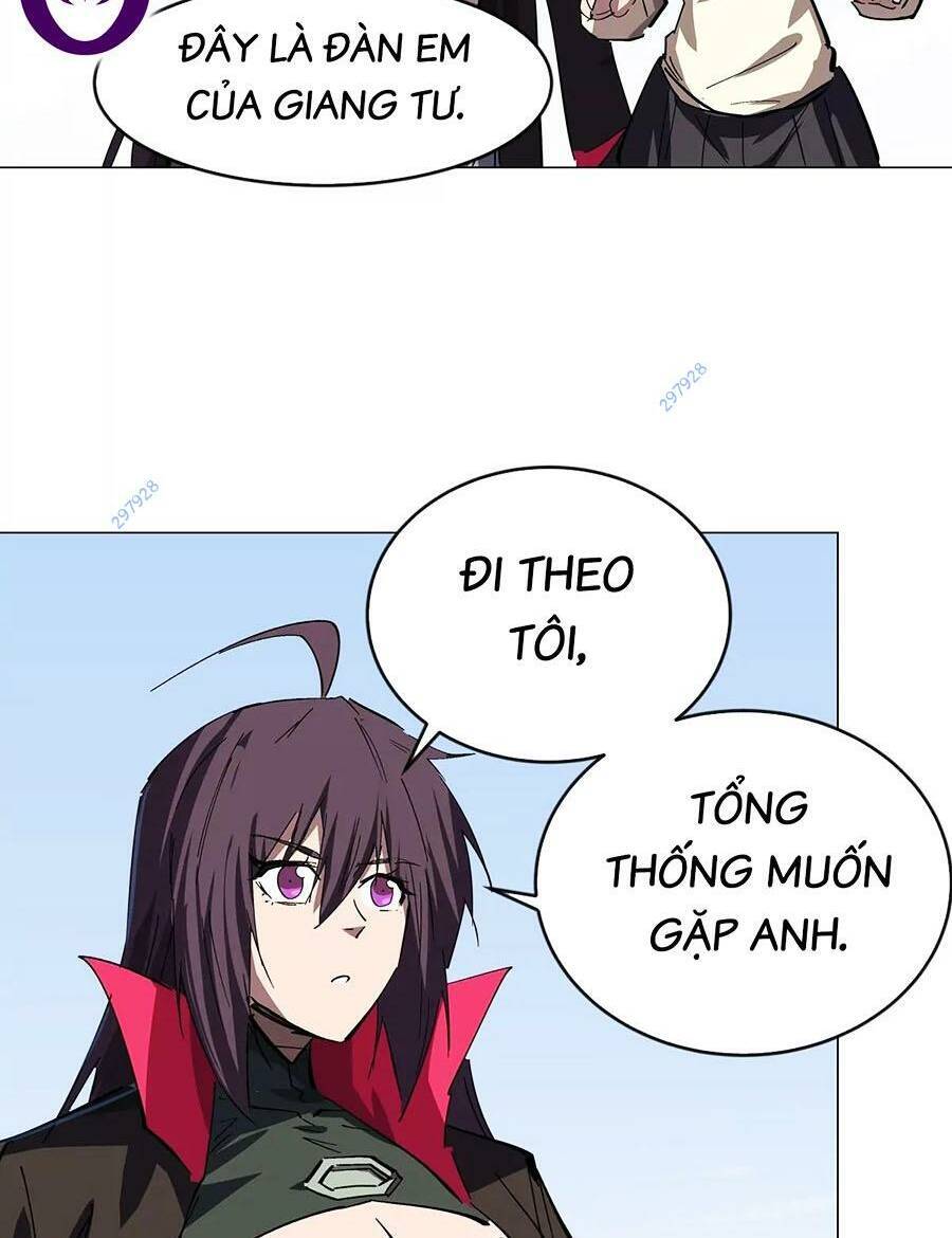 Cương Thi Tiên Sinh Chap 73 - Next Chap 74