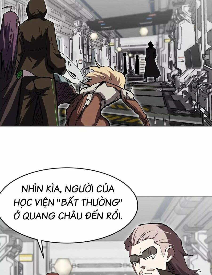 Cương Thi Tiên Sinh Chap 73 - Next Chap 74