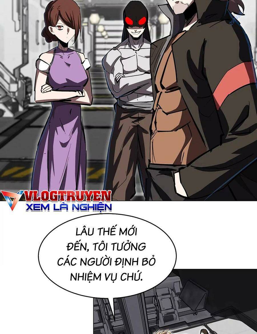 Cương Thi Tiên Sinh Chap 73 - Next Chap 74