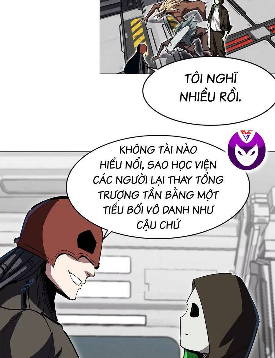 Cương Thi Tiên Sinh Chap 73 - Next Chap 74