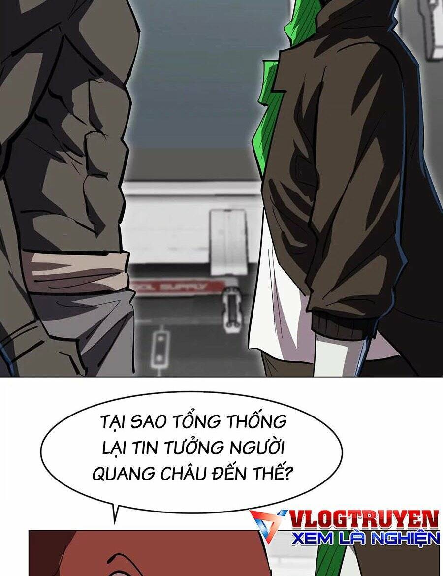 Cương Thi Tiên Sinh Chap 73 - Next Chap 74