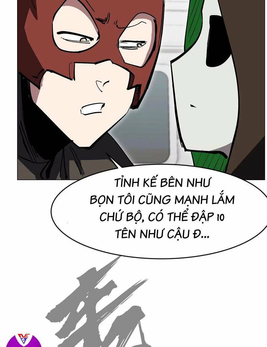Cương Thi Tiên Sinh Chap 73 - Next Chap 74