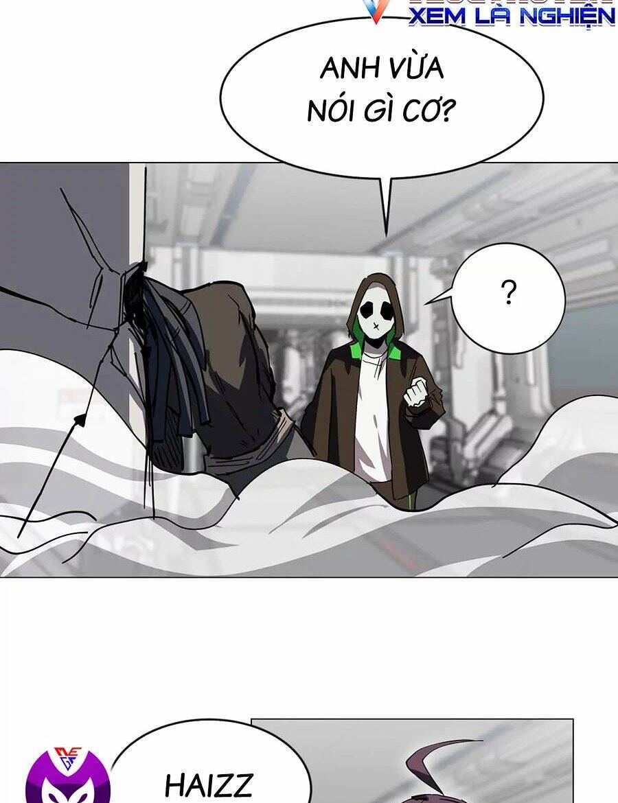 Cương Thi Tiên Sinh Chap 73 - Next Chap 74