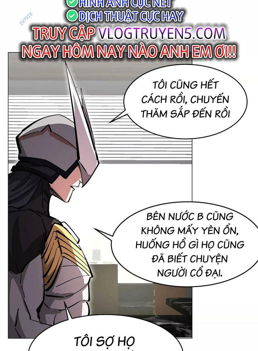 Cương Thi Tiên Sinh Chap 73 - Next Chap 74