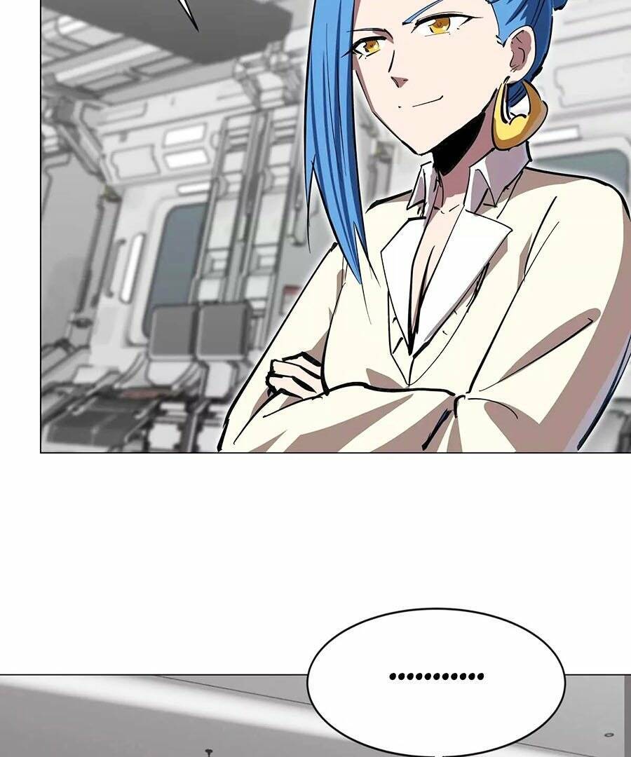 Cương Thi Tiên Sinh Chap 73 - Next Chap 74