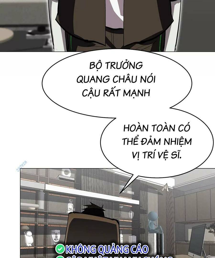 Cương Thi Tiên Sinh Chap 73 - Next Chap 74