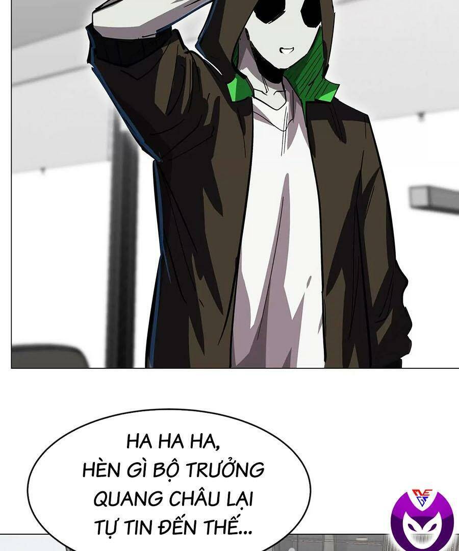 Cương Thi Tiên Sinh Chap 73 - Next Chap 74