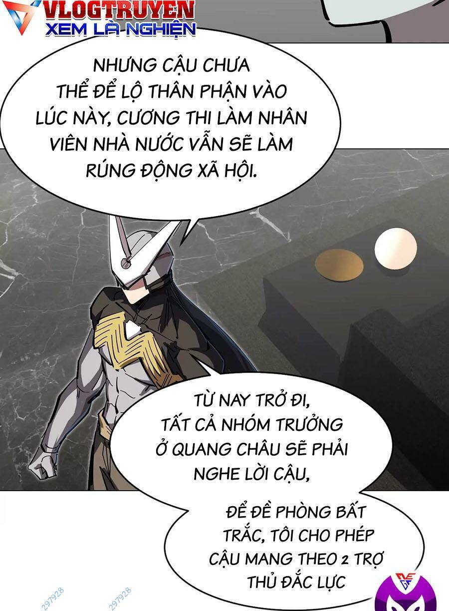 Cương Thi Tiên Sinh Chap 73 - Next Chap 74
