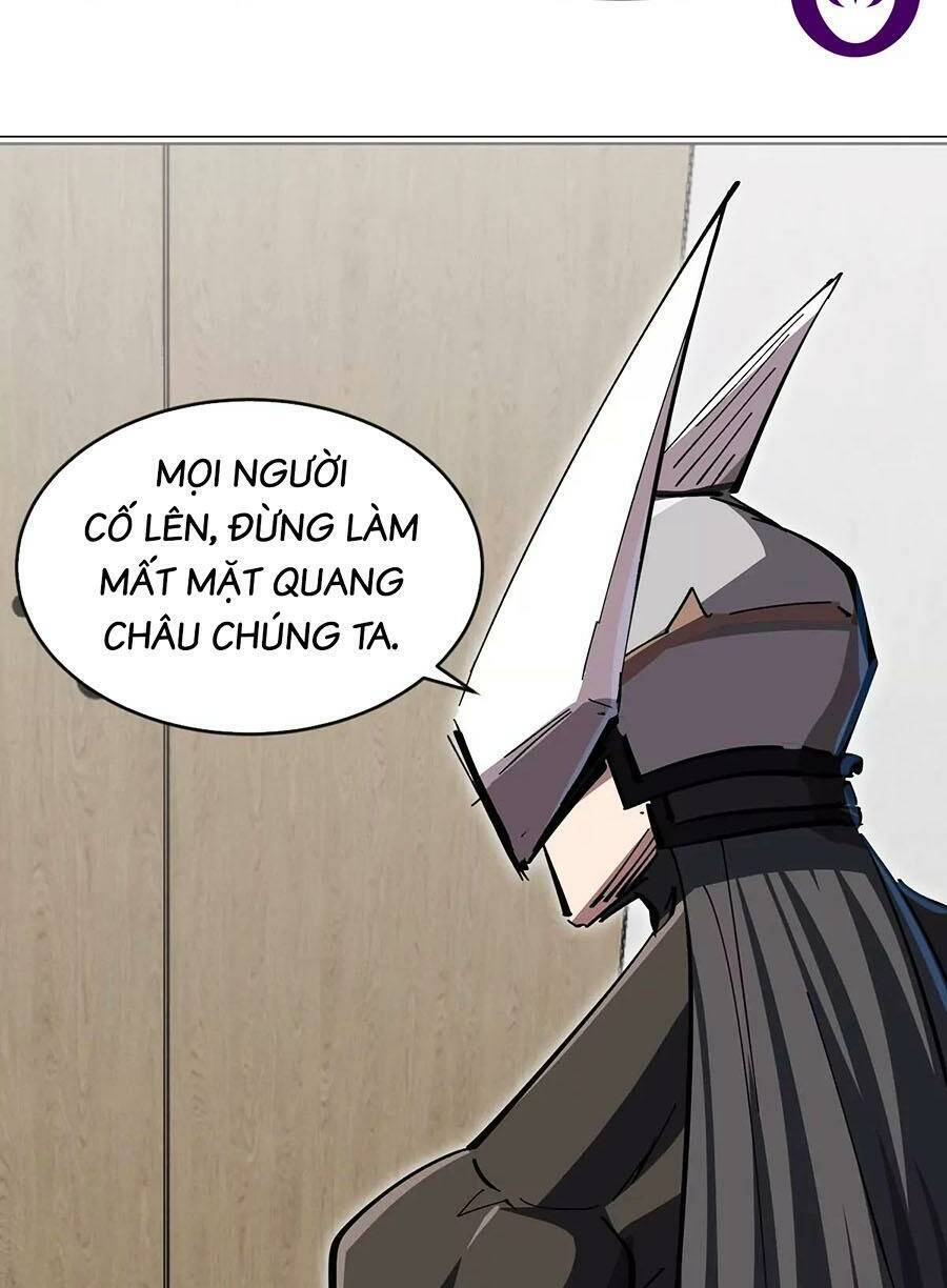 Cương Thi Tiên Sinh Chap 73 - Next Chap 74