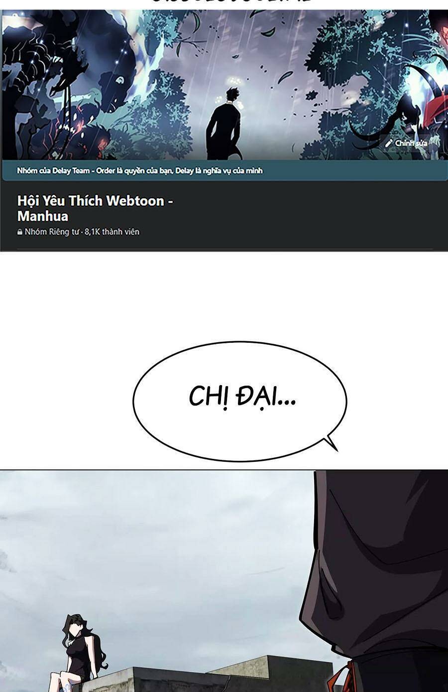 Cương Thi Tiên Sinh Chap 74 - Next Chap 75