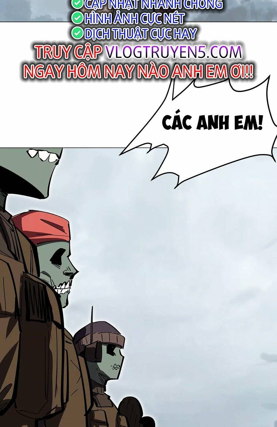 Cương Thi Tiên Sinh Chap 74 - Next Chap 75