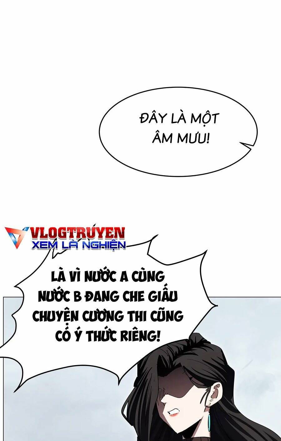 Cương Thi Tiên Sinh Chap 74 - Next Chap 75