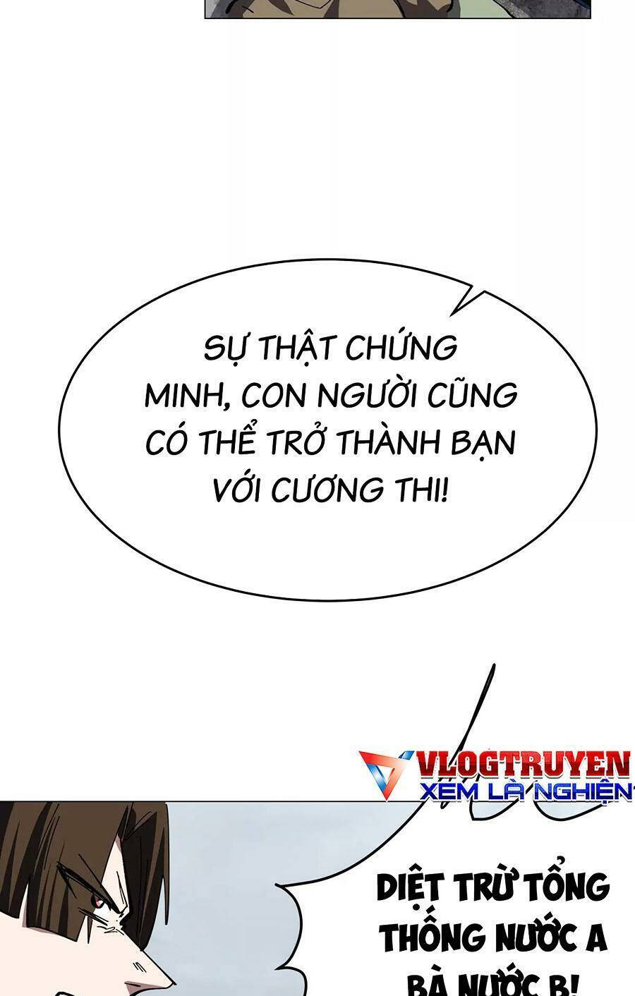 Cương Thi Tiên Sinh Chap 74 - Next Chap 75