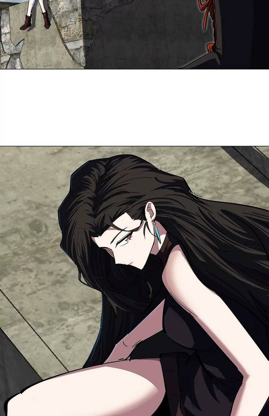 Cương Thi Tiên Sinh Chap 74 - Next Chap 75