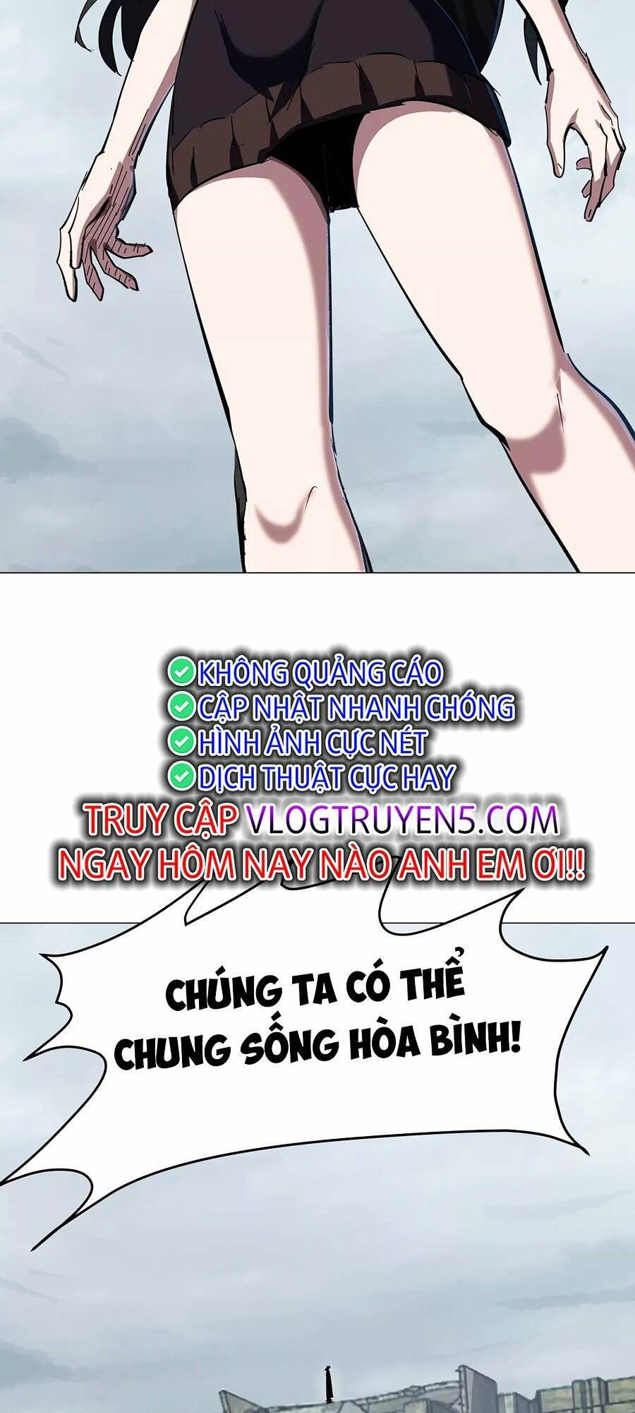 Cương Thi Tiên Sinh Chap 74 - Next Chap 75