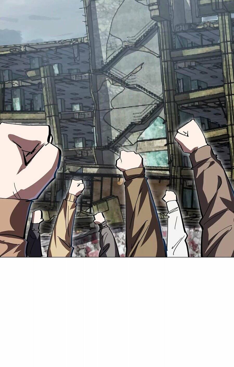 Cương Thi Tiên Sinh Chap 74 - Next Chap 75