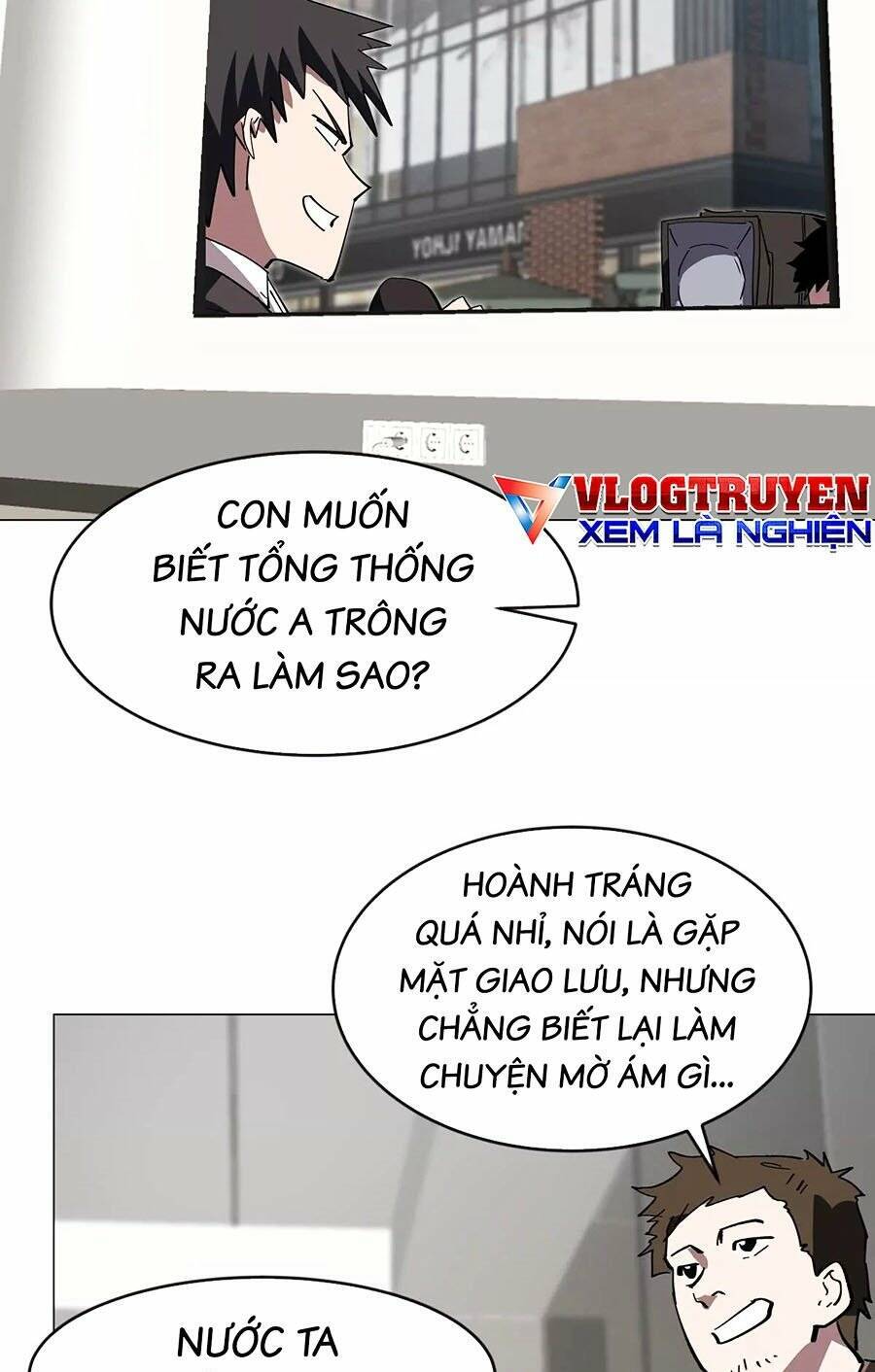 Cương Thi Tiên Sinh Chap 74 - Next Chap 75