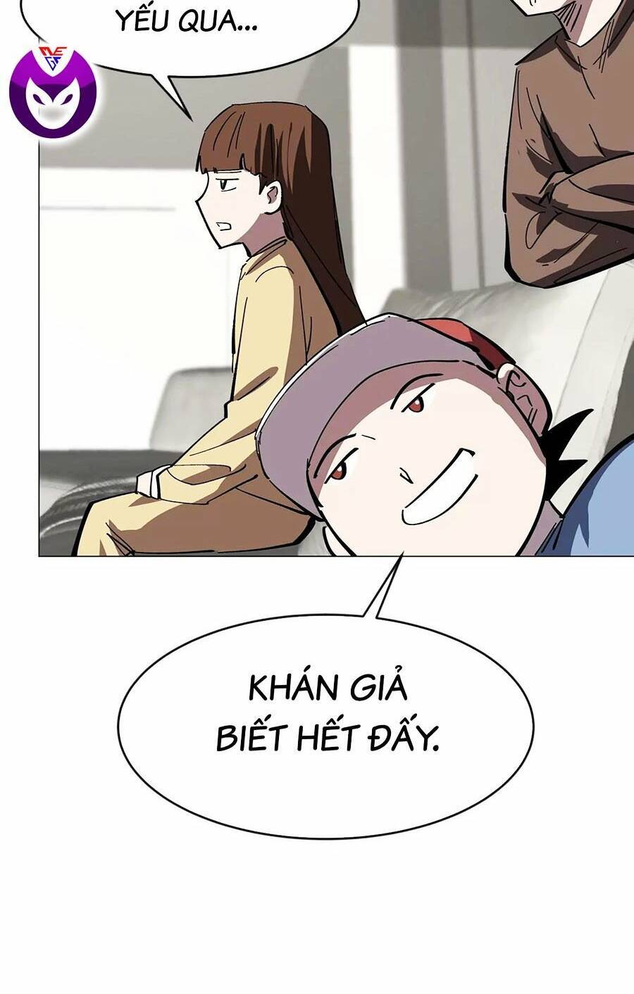 Cương Thi Tiên Sinh Chap 74 - Next Chap 75