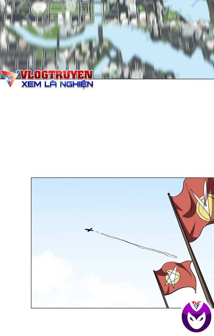 Cương Thi Tiên Sinh Chap 74 - Next Chap 75