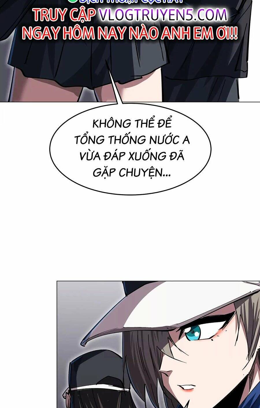 Cương Thi Tiên Sinh Chap 74 - Next Chap 75
