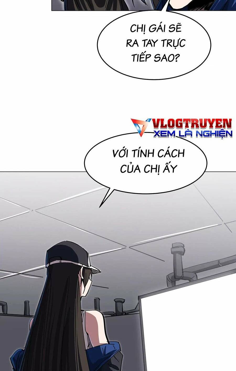 Cương Thi Tiên Sinh Chap 74 - Next Chap 75