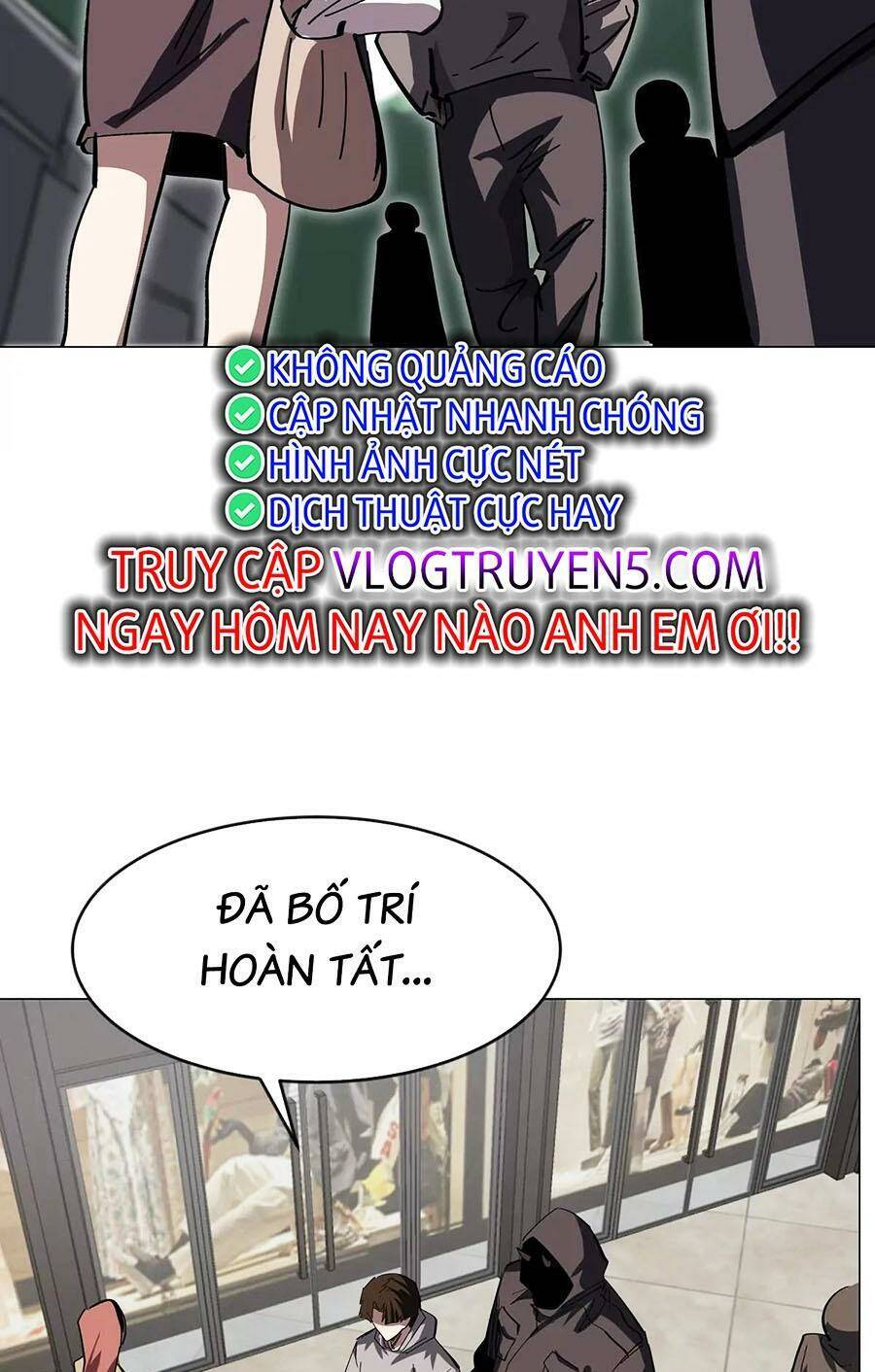 Cương Thi Tiên Sinh Chap 74 - Next Chap 75
